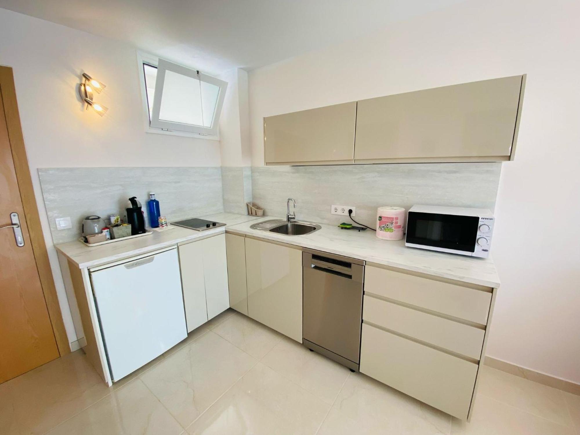 Apartamento Dell'Amor El Dorado Playa de las Americas  Luaran gambar