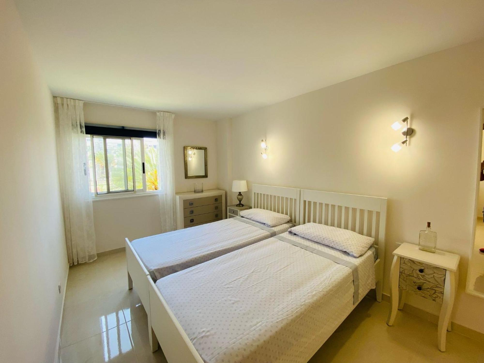 Apartamento Dell'Amor El Dorado Playa de las Americas  Luaran gambar