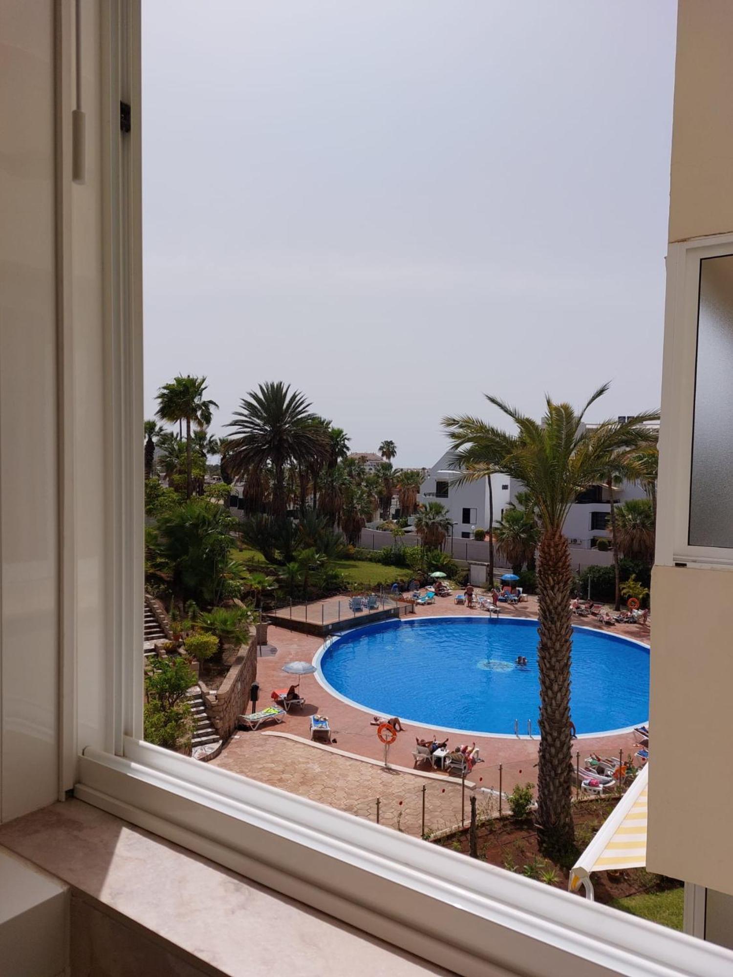 Apartamento Dell'Amor El Dorado Playa de las Americas  Luaran gambar